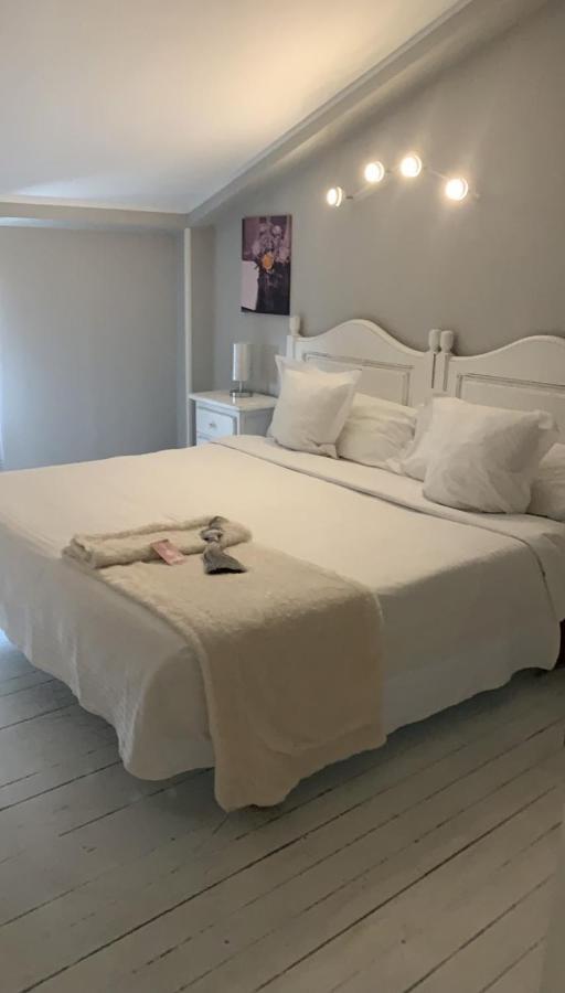 Hotel Boutique Albussanluis Muriedas Dış mekan fotoğraf