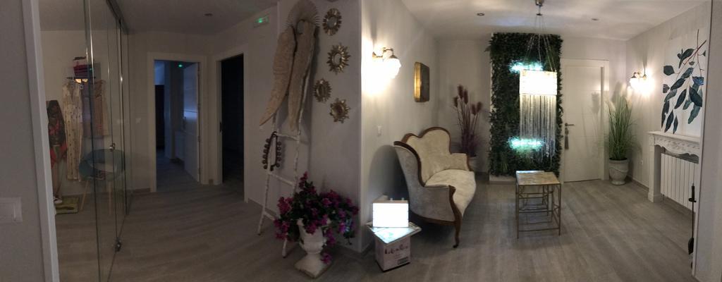 Hotel Boutique Albussanluis Muriedas Dış mekan fotoğraf