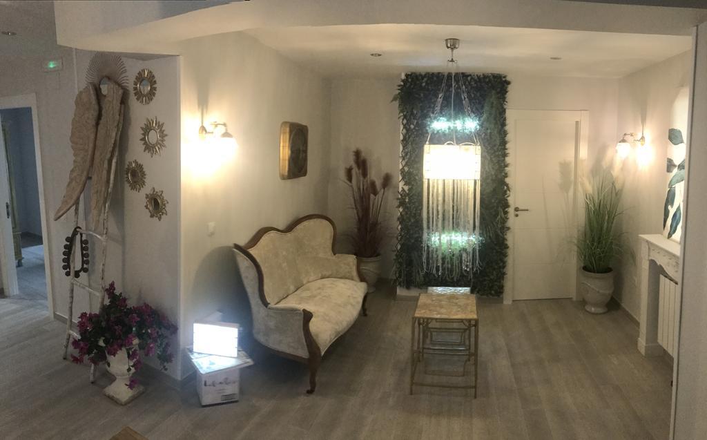 Hotel Boutique Albussanluis Muriedas Dış mekan fotoğraf