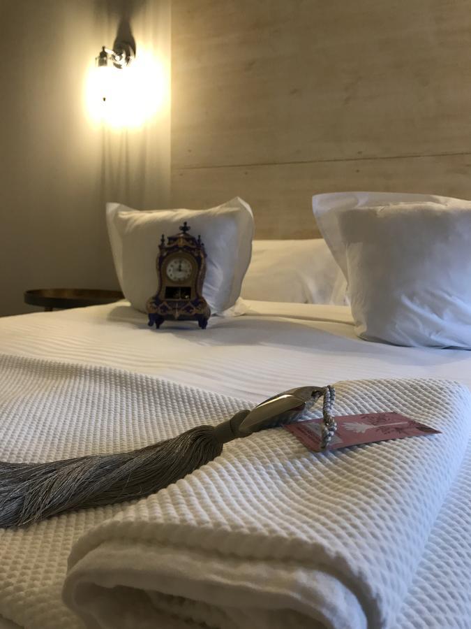 Hotel Boutique Albussanluis Muriedas Dış mekan fotoğraf